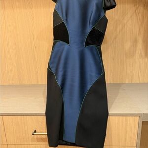 Aquilano Rimondi Black Blazer